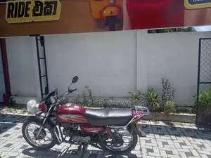 Honda CD Deluxe 2025 Motorbike (Used)