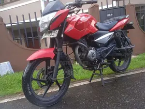 Bajaj Pulsar 135 2011 Motorbike (Used)