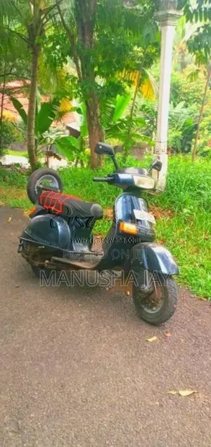 Bajaj Chetak 2004 Motorbike (Used)