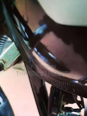 Bajaj CT-100 2006 Motorbike (Used)