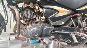 TVS Jive 2011 Motorbike (Used)