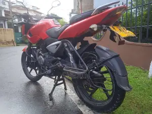 Bajaj Pulsar 135 2011 Motorbike (Used)