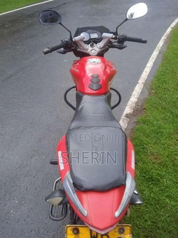 Bajaj Pulsar 135 2011 Motorbike (Used)