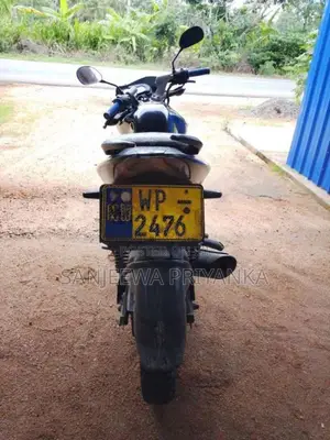 Bajaj Pulsar 135 2011 Motorbike (Used)