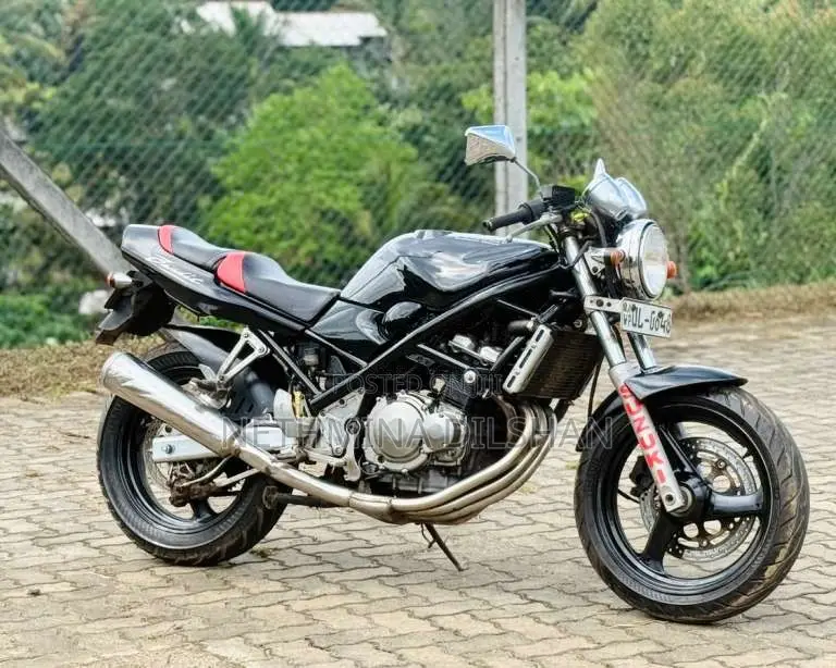 Suzuki Bandit 2009 Motorbike (Used)