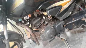 TVS Jive 2011 Motorbike (Used)