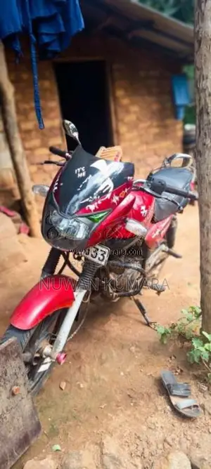 Bajaj Pulsar 2006 Motorbike (Used)