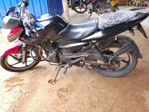 Bajaj Pulsar 135 2011 Motorbike (Used)