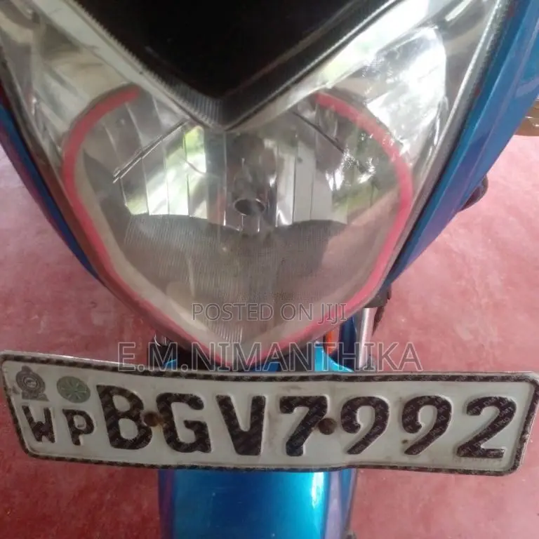 Hero Splendor Ismart110 2017 Motorbike Brand New