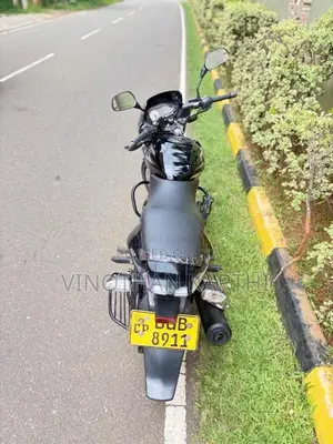 Bajaj Pulsar 2017 Motorbike (Used)