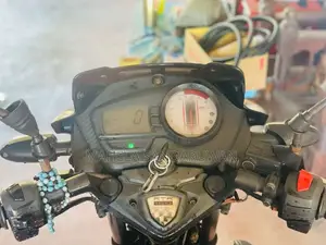 TVS Apache 2019 Motorbike (Used)