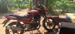 Bajaj Pulsar 2006 Motorbike (Used)