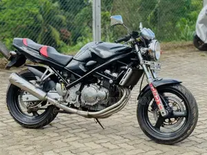 Suzuki Bandit 2009 Motorbike (Used)