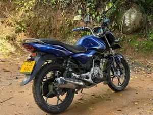 Bajaj Discover 2015 Motorbike (Used)