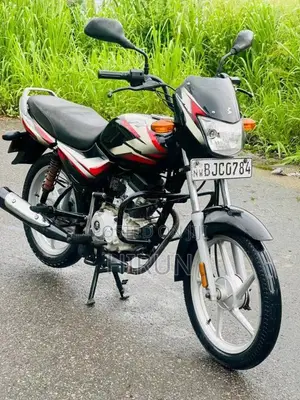 Bajaj CT-100 2021 Motorbike (Used)