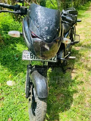 Bajaj Pulsar 150 2018 Motorbike (Used)