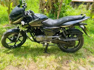 Bajaj Pulsar 150 2018 Motorbike (Used)