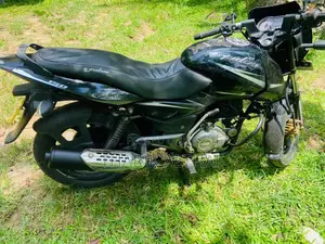 Bajaj Pulsar 150 2018 Motorbike (Used)