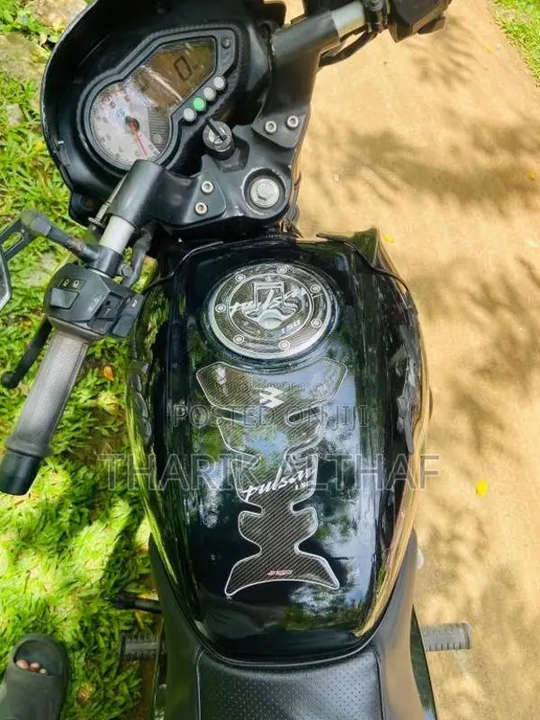 Bajaj Pulsar 150 2018 Motorbike (Used)