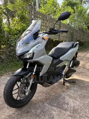 Honda Adv 2025 Motorbike Brand New