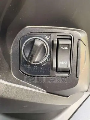 Honda Adv 2025 Motorbike Brand New