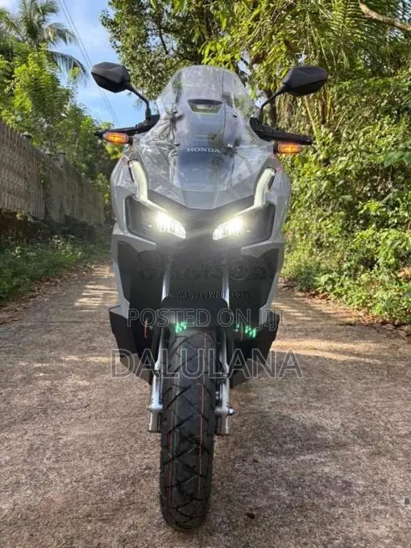 Honda Adv 2025 Motorbike Brand New