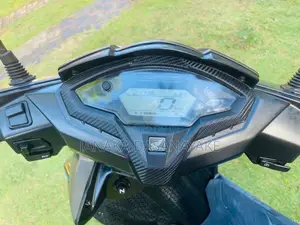 Honda Dio SCV 110 2019 Motorbike (Used)