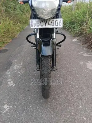 Bajaj Pulsar 135 2015 Motorbike (Used)
