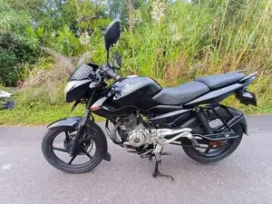 Bajaj Pulsar 135 2015 Motorbike (Used)