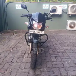 Hero-Honda Hunk 2008 Motorbike (Used)