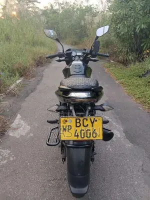 Bajaj Pulsar 135 2015 Motorbike (Used)