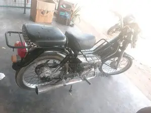 TVS TVS 2006 Motorbike (Used)