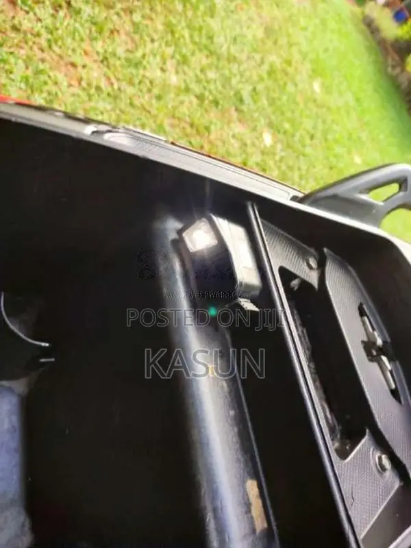 TVS Ntorq 2018 Motorbike (Used)