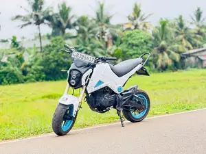 Dyno Dayun Mini 2021 Motorbike (Used)