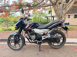 Bajaj DISCOVER 125 2013 Motorbike (Used)