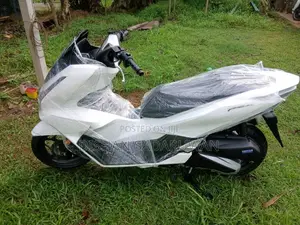 Honda Pcx 2025 Motorbike Brand New