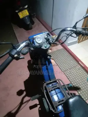 Lotus Lotus 2018 Motorbike (Used)
