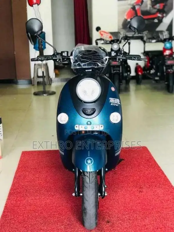 Other E XGW 2026 Motorbike Brand New