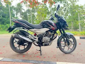 Bajaj DISCOVER 125 2013 Motorbike (Used)