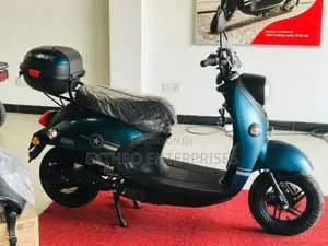 Other E XGW 2026 Motorbike Brand New