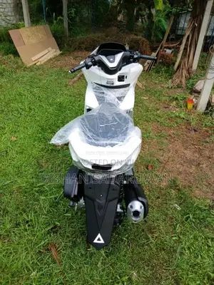 Honda Pcx 2025 Motorbike Brand New