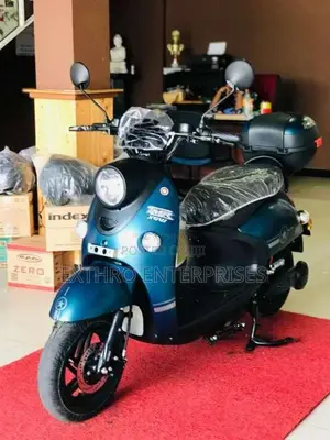 Other E XGW 2026 Motorbike Brand New