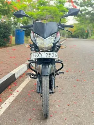 Bajaj DISCOVER 125 2013 Motorbike (Used)