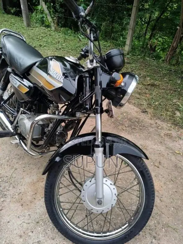 Honda CD Dawn 2007 Motorbike (Used)