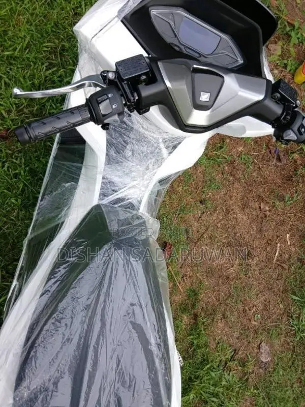 Honda Pcx 2025 Motorbike Brand New