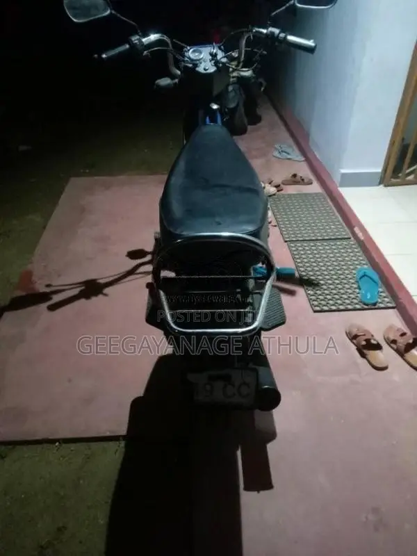 Lotus Lotus 2018 Motorbike (Used)