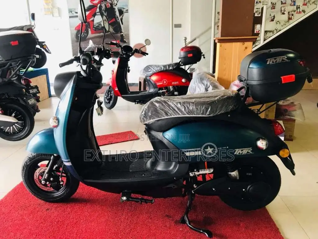 Other E XGW 2026 Motorbike Brand New