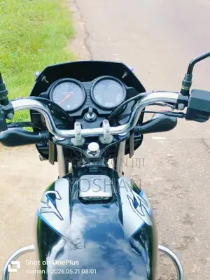 Bajaj CT-100 2020 Motorbike (Used)