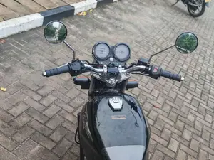 Honda Jade 2007 Motorbike (Used)