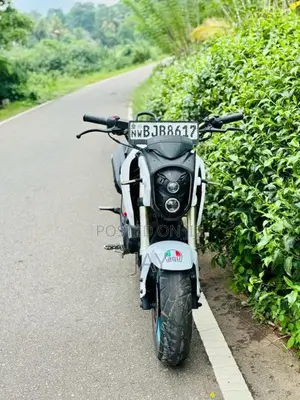 Dyno Dayun Mini 2021 Motorbike (Used)